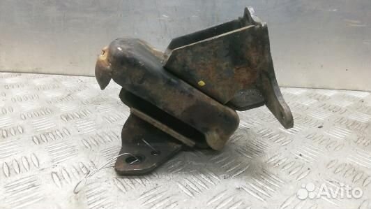 Подушка двигателя дизельная KIA sorento 1 (TML24BL