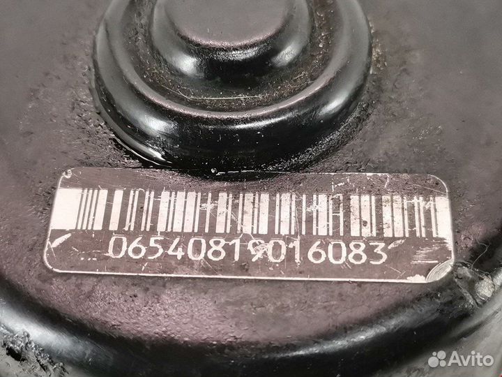 Блок ABS для Volkswagen Golf 4 1J0907379G