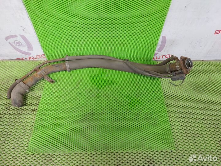 Горловина топливного бака Cadillac Escalade GMT800