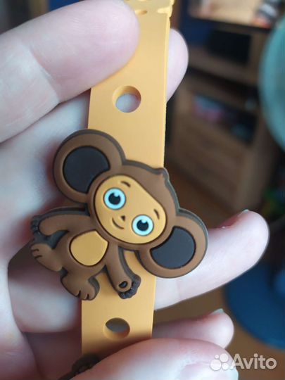 Браслет детский 