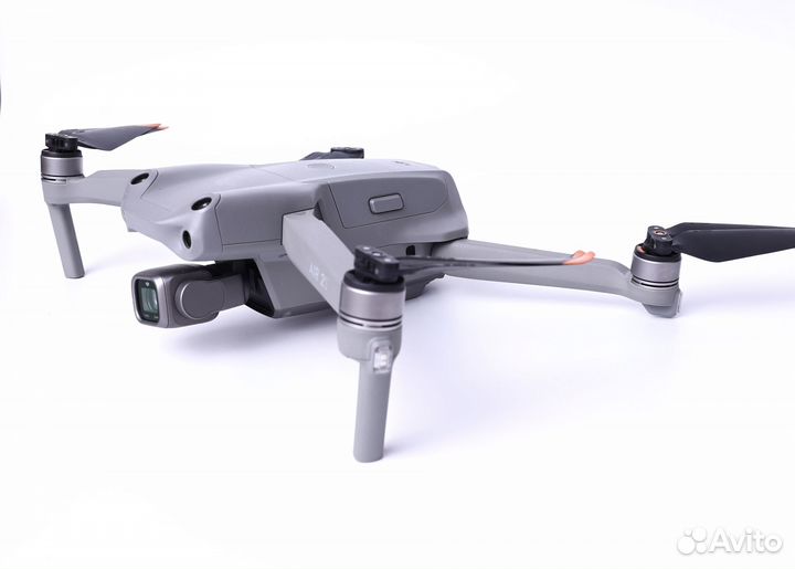 Dji mavic Air 2s fly more combo