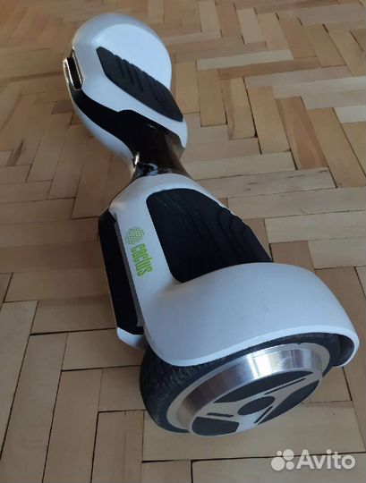 Гироскутер cactus track 2.0