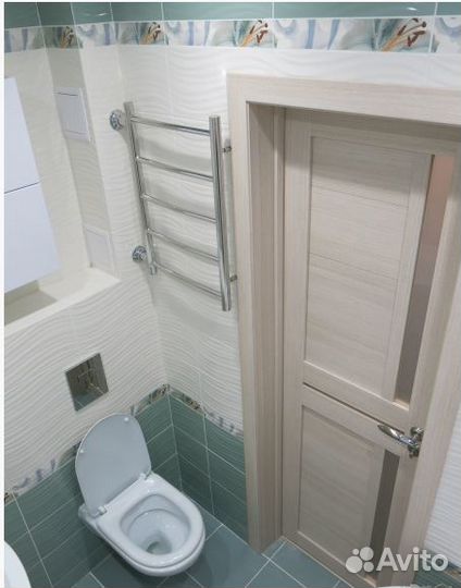 Плиточник, сантехник. Ремонт квартир