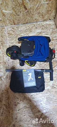 Лучший Велосипед doona liki trike s3 оригинал