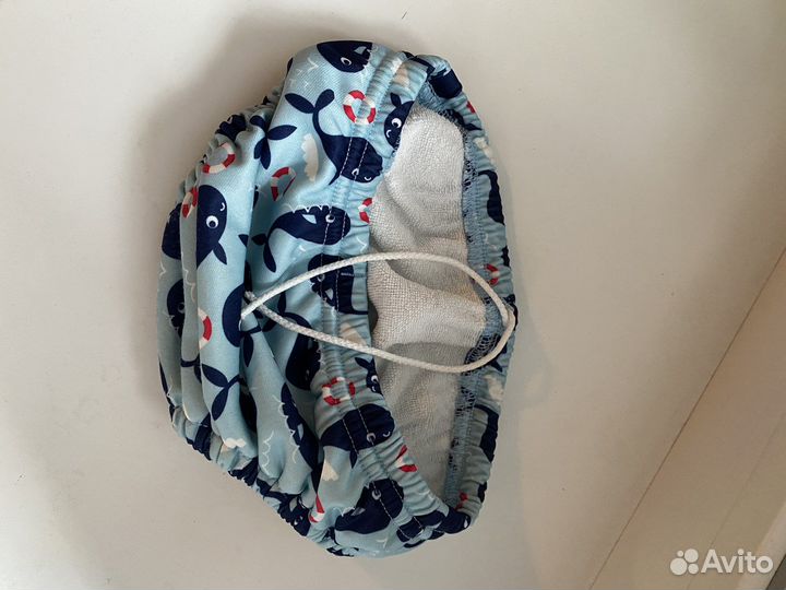 Плавки Bambino Mio, на малыша до года