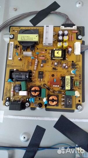 LGP32-13P, EAX64907901(2.3) (2.4)