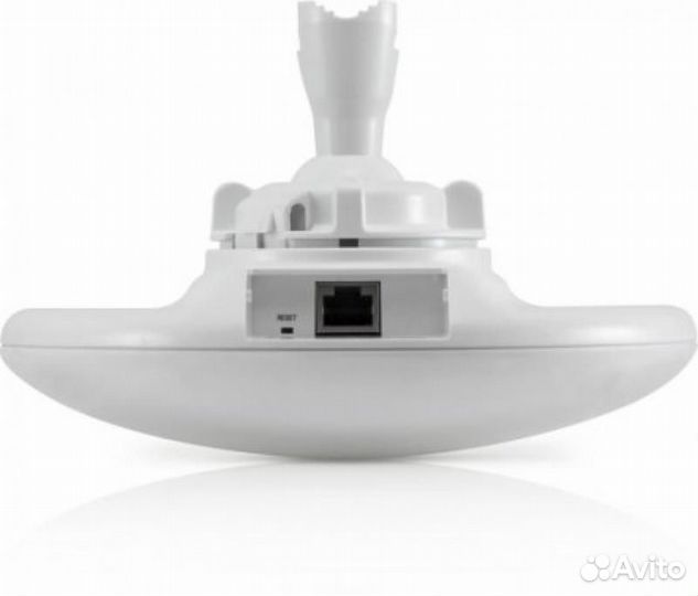 Точка доступа Ubiquiti NanoBeam 5AC Gen2 NBE-5AC-G