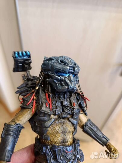 Фигурка Хищник 