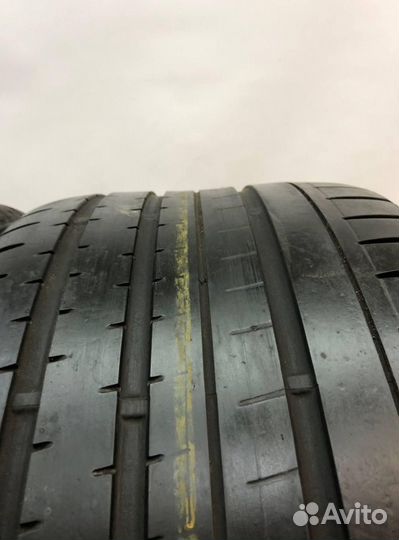 Continental ContiSportContact 2 275/35 R20 106N