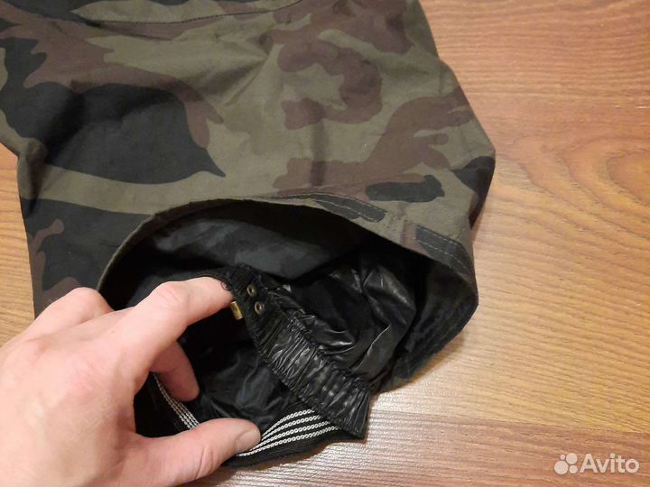 Штаны burton ak