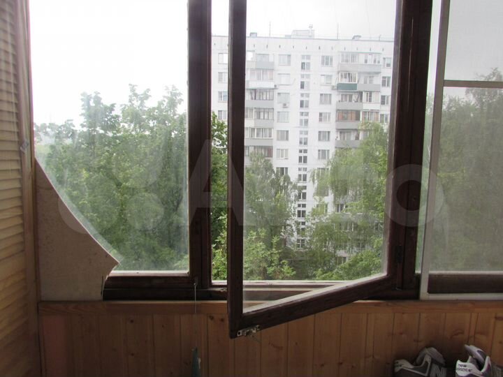 Комната 12 м² в 2-к., 7/12 эт.