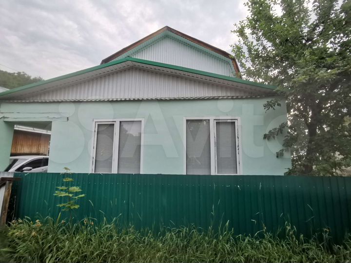 Дача 80 м² на участке 4 сот.