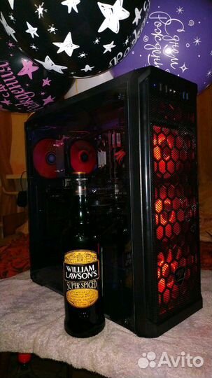 Компьютерные услуги