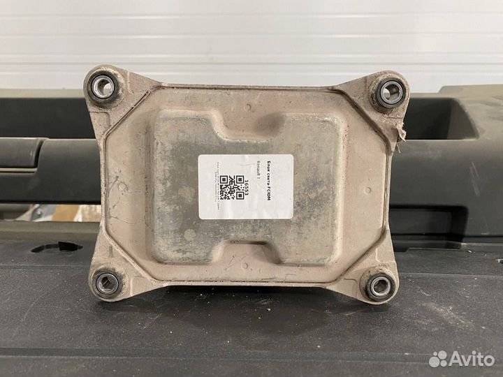 Блок света fciom Renault T 22771626