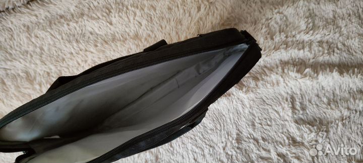 Сумка для ноутбука