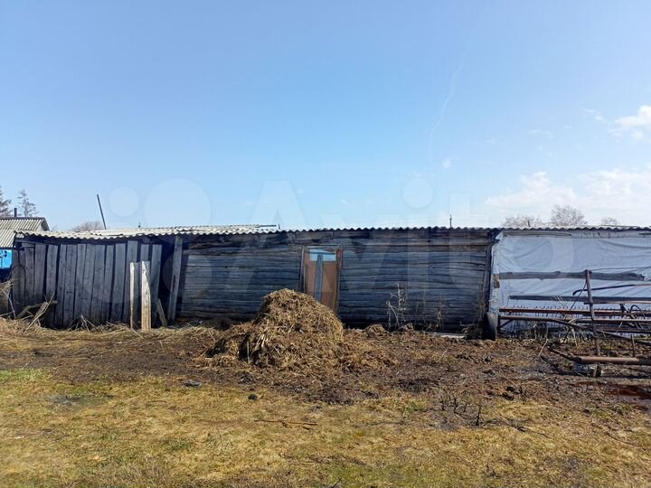 4-к. квартира, 93 м², 1/1 эт.