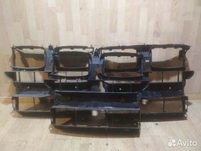 Панель передняя Bmw X5 F15