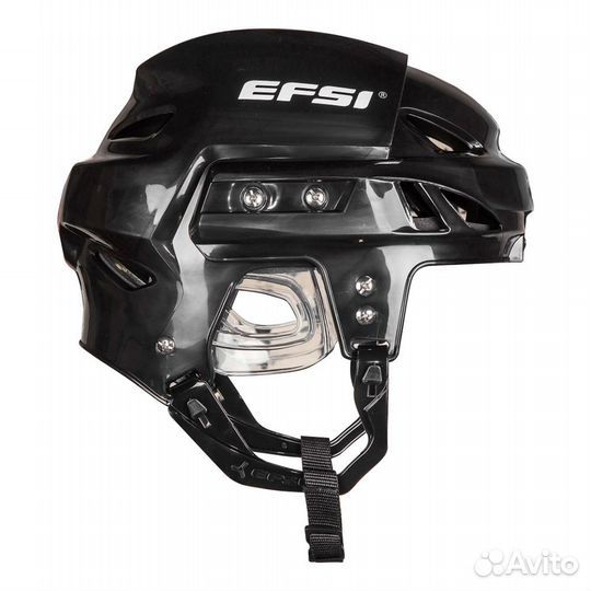 Шлем хоккейный efsi