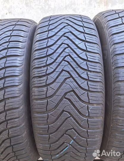 Gripmax Status Allclimate 235/55 R19 105W