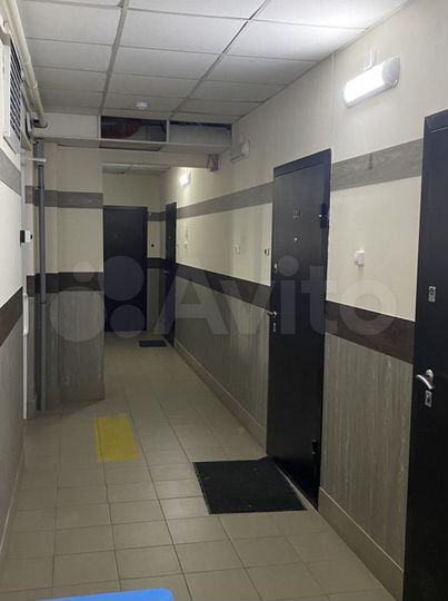 Квартира-студия, 28 м², 15/15 эт.