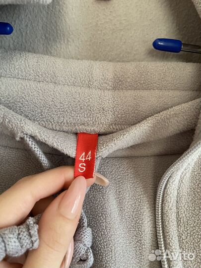 Спортивный/домашний женский костюм