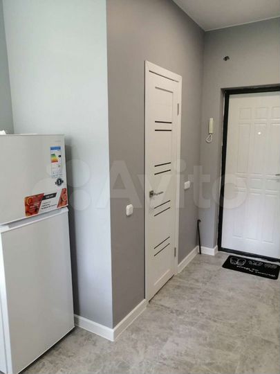 Квартира-студия, 23 м², 1/4 эт.