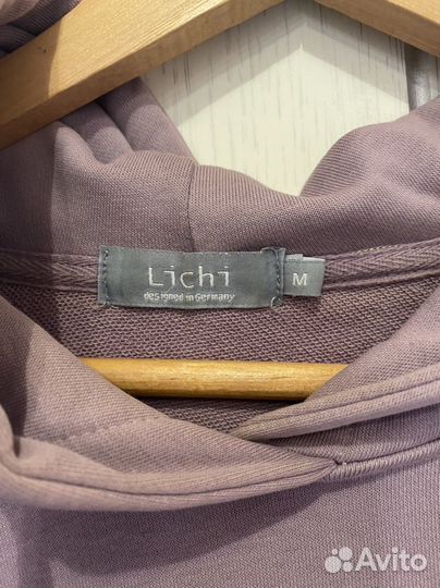 Худи Lichi