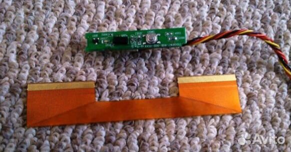 Запчасти от телевизора LG