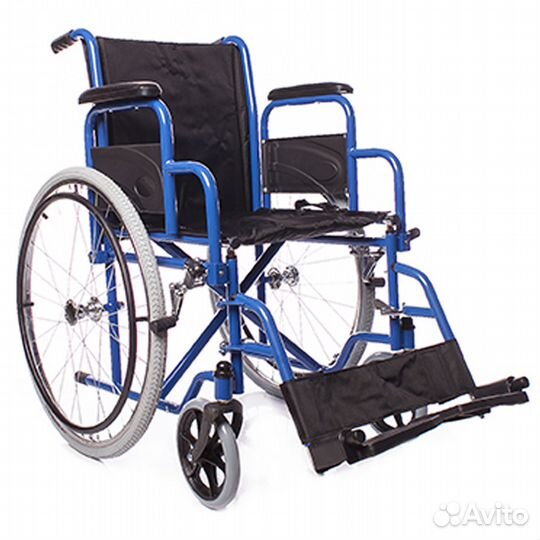 Кресло-коляска KY809 