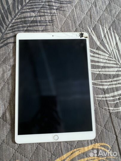 iPad air 3 2019