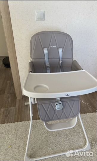 Продам стульчик для кормления