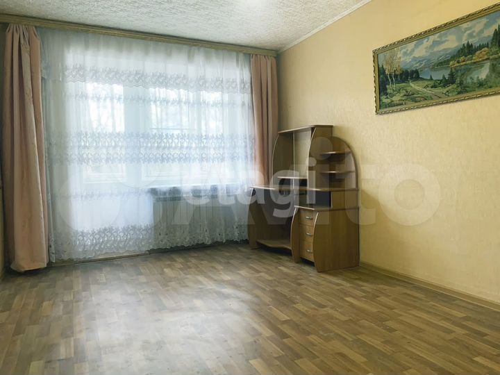 1-к. квартира, 29 м², 2/5 эт.