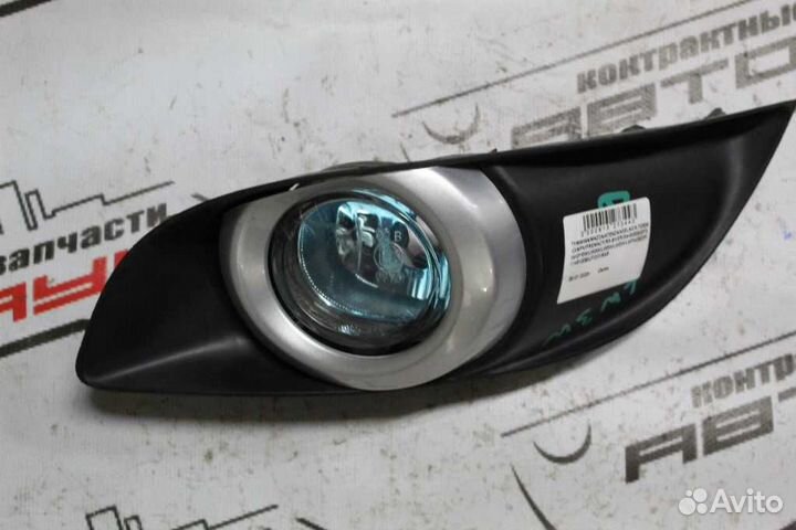 Туманка mazda. demio mazda2 mazda3 mazda5 mazda6 M