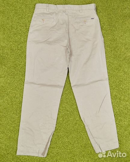 О Брюки чинос Polo Ralph Lauren р-р 34х30