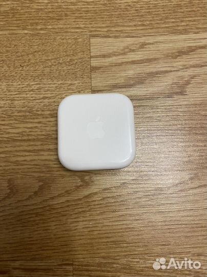 Наушники apple проводные