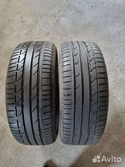 Bridgestone Potenza S001 225/50 R18