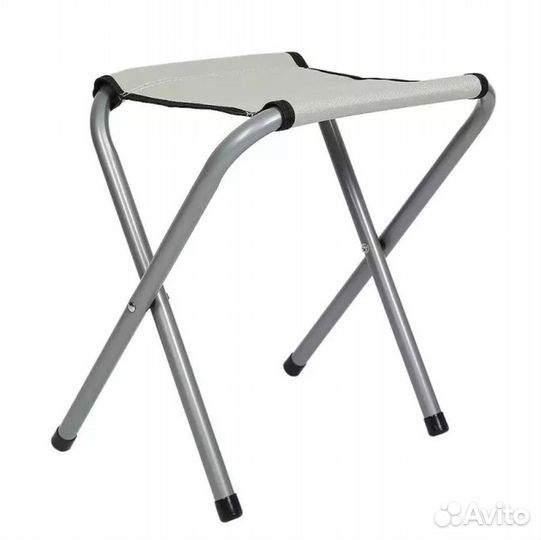 Раскладной стол + 4 стула, туристический набор