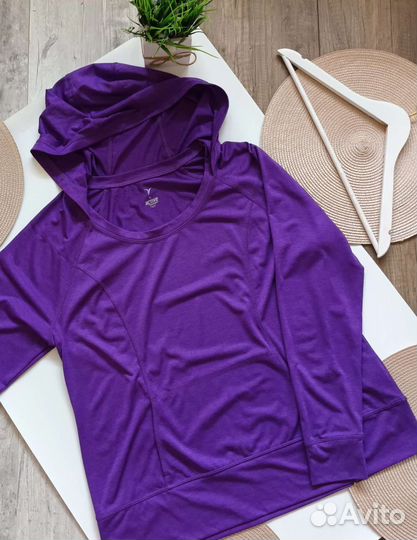 Спортивная кофта