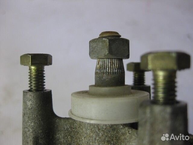 Двигатель стеклоочистителя моторчик дворников Mini