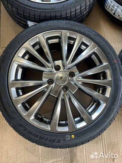 Новые Камрики р16 195/45