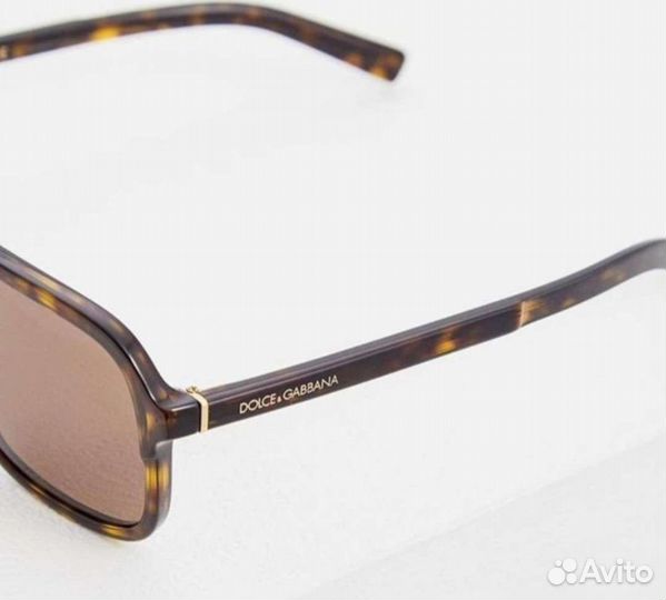 Солнцезащитные очки оригинал Dolce&Gabbana