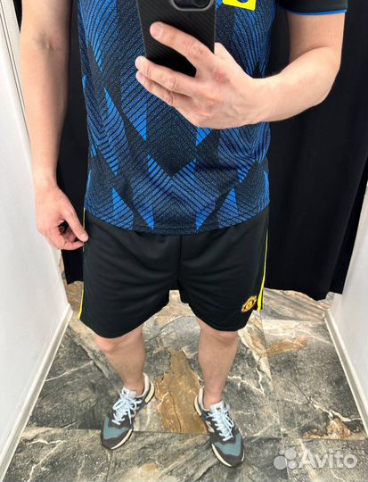 Футбольная форма