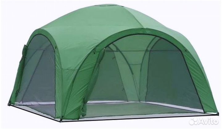 Садовый тент шатер Green Glade 1264