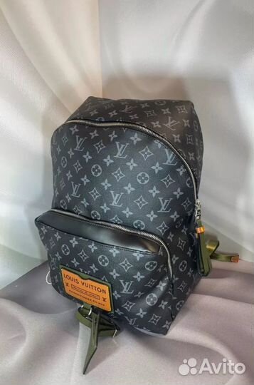 Городской Рюкзак Louis Vuitton