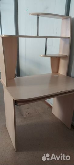 Продам письменный (компьютерный) стол