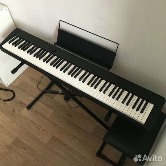 Прокат/аренда фортепиано