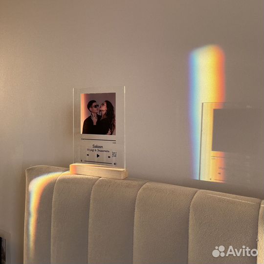 Коллаж с фото / подарок