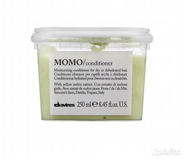 Davines кондиционер и другая продукция