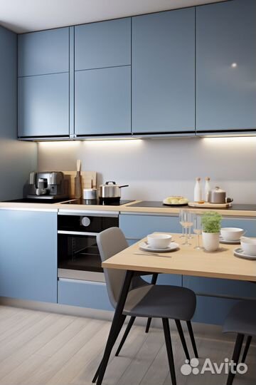 Мебель на заказ