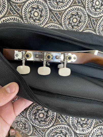 Гитара yamaha c40